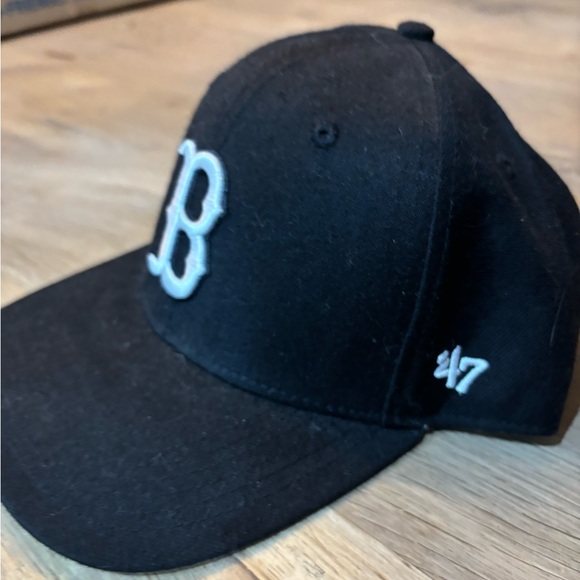 Baseball Cap - Picture 2 of 3